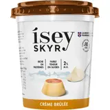 Skyr Crème Brûlée ISEY