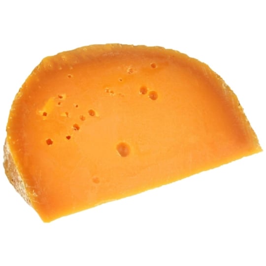 Mimolette Extra Vieille ISIGNY SAINTE MERE