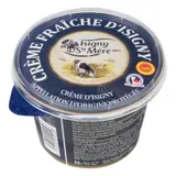 Crème Fraîche d'Isigny AOP ISIGNY STE MERE