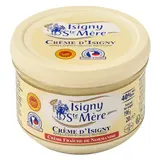 Crème Fraîche Aoc D'Isigny ISIGNY STE MERE