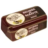 Beurre Doux Moulé de Baratte ISIGNY STE MERE