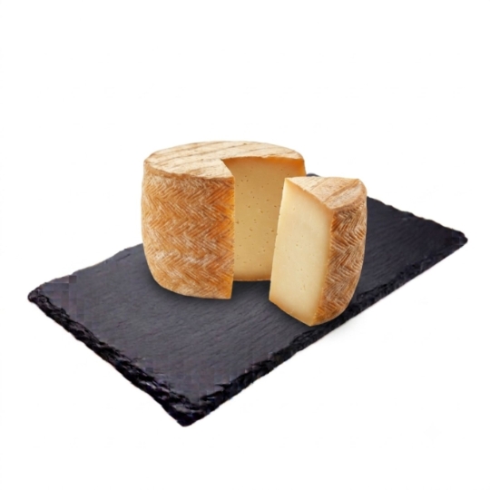 Fromage de Brebis P'tit Basque ISTARA