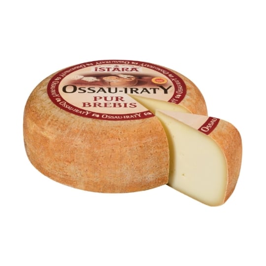 Ossau Iraty A.O.P ISTARA