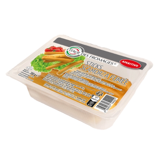Scarmoza Fumée ITALIE DES FROMAGES