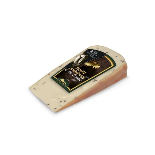 Tomme Jurassienne aux Truffes JEAN PERRIN