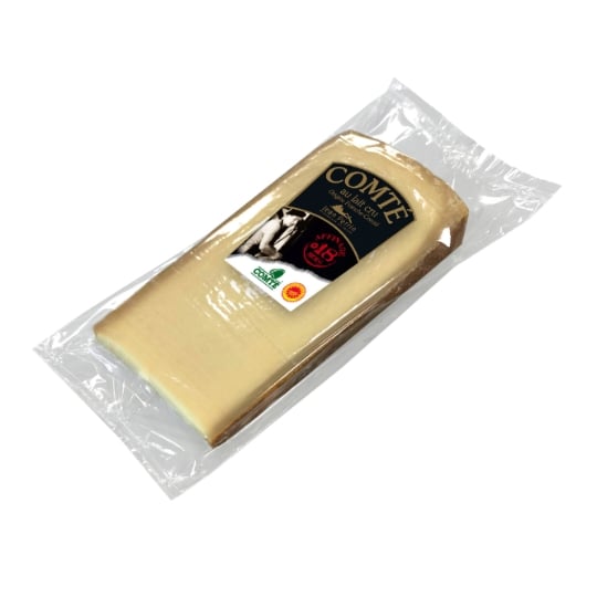 Fromage Comté Au Lait Cru > 18 mois AOP JEAN PERRIN