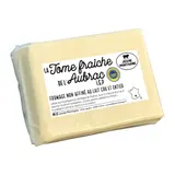 Tome fraîche JEUNE MONTAGNE