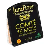 Comté AOP affiné 15 mois JURAFLORE