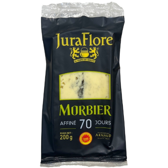Fromage Morbier AOP JURAFLORE