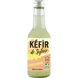 Kéfir Citron Bio KEFIR DE SYLVIE