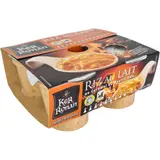 Riz au lait au caramel au beurre salé KER RONAN