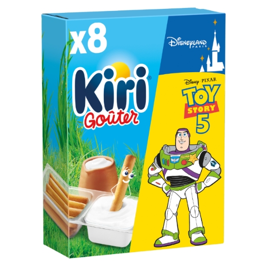 Fromage Enfant Goûter KIRI