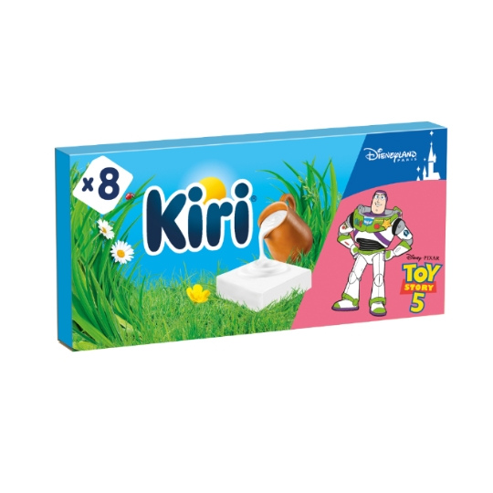 Fromage Enfant Crème à tartiner KIRI