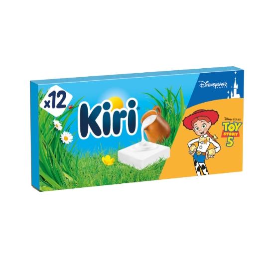Fromage Enfant Crème à tartiner KIRI