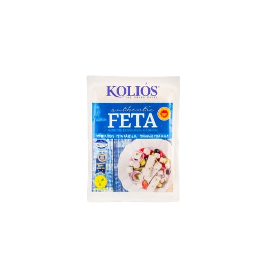 Fromage Feta AOP KOLIOS