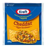Fromage Râpé Cheddar KRAFT