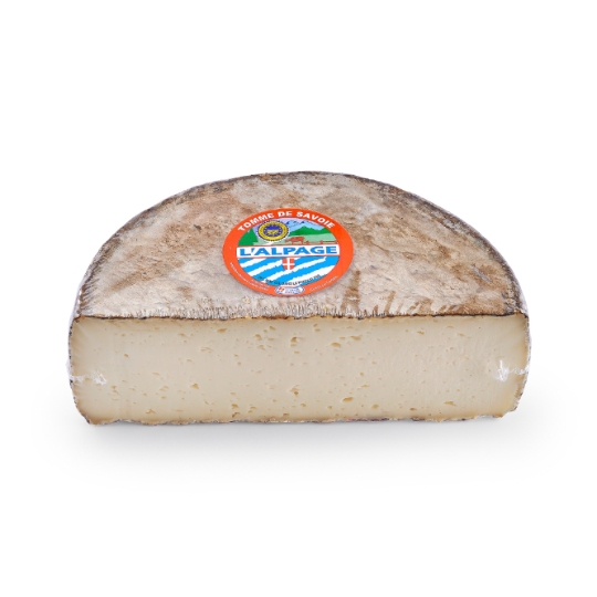 Fromage Tomme de Savoie IGP L'ALPAGE