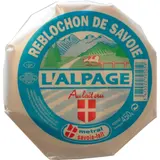 Reblochon  Au Lait Cru AOP L'ALPAGE