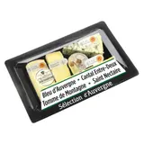 Plateau de Fromages d'Auvergne L'ATELIER CHATEAUBOURG