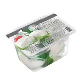 Burrata Pugliese L'ITALIE DES FROMAGES