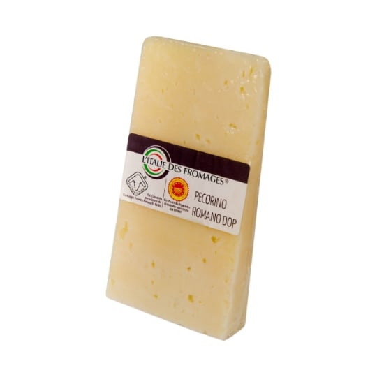 Pecorino A.O.P L'ITALIE DES FROMAGES