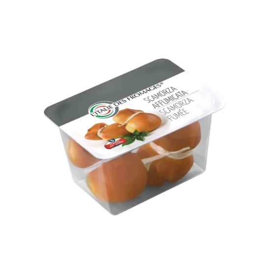 Scamorza Fumée L'ITALIE DES FROMAGES
