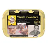Œufs L'OEUF DE NOS VILLAGES