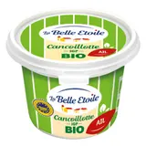 Cancoillotte Bio à L'Ail 8% Mat.Gr. LA BELLE ETOILE