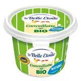 Cancoillotte Bio Nature 8% Mat.Gr. LA BELLE ETOILE