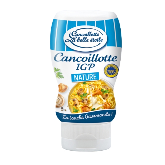 Cancoillotte Nature LA BELLE ETOILE