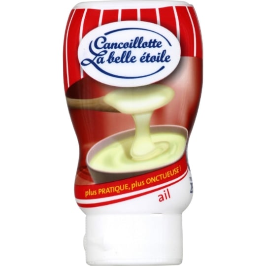 Cancoillotte A l'Ail LA BELLE ETOILE