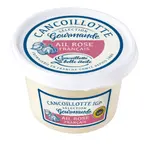 Cancoillotte à l'Ail Rose Français LA BELLE ETOILE