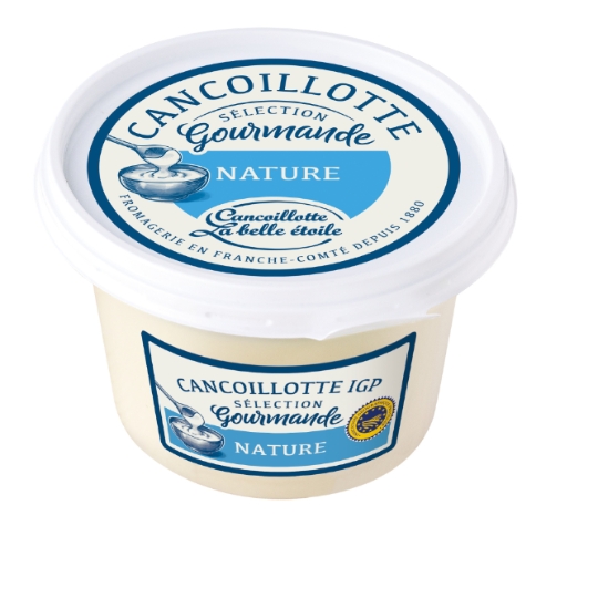Cancoillotte Sélection Gourmande LA BELLE ETOILE