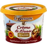 Crème Epaisse Aop De Bresse LA BRESSANE
