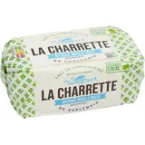 Beurre moulé doux LA CHARRETTE