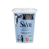 Skyr Fermier LA FERME DE LA VIEILLE ABBAYE