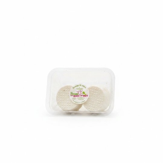 Fromage de chèvre à l'ancienne LA FERME DES BOIS DE BUT