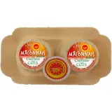 Fromage de chèvre Mâconnais AOP LA FERME DES CRAYS
