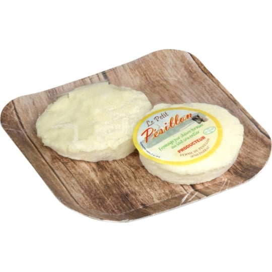 Fromage de chèvre Persillon mi-frais LA FERME DU PESILLON