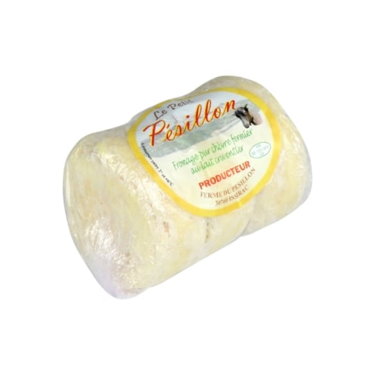 Fromage de chèvre LA FERME DU PESILLON