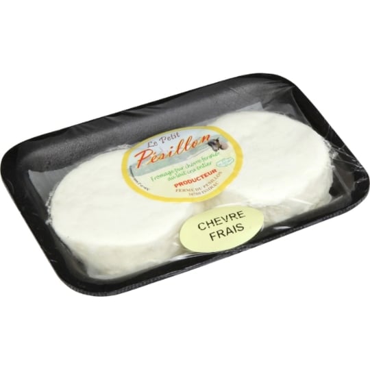 Fromage de chèvre Persillon frais LA FERME DU PESILLON
