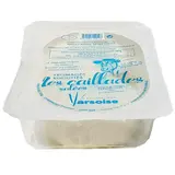 Fromage Caillades Salées LA FROMAGERIE VARSOISE