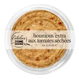 Houmous Extra aux Tomates Séchées ATELIER BLINI