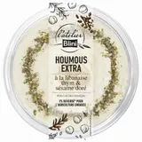 Houmous Extra à la Libanaise ATELIER BLINI