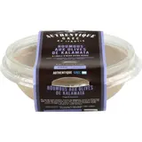 Houmous aux olives de Kalamata AUTHENTIQUE GREC BY IFANTIS
