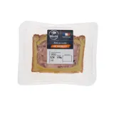 Pâté en croûte de volaille CARREFOUR LE MARCHE