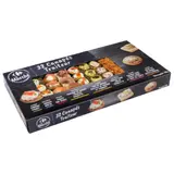 Canapés Traiteur CARREFOUR LE MARCHE