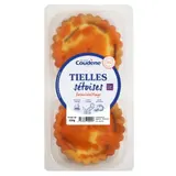 Tielles Sétoises COUDENE