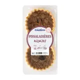Pissaladières niçoises COUDENE