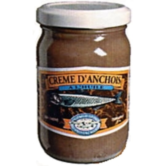Crème d'anchois  FIORITO